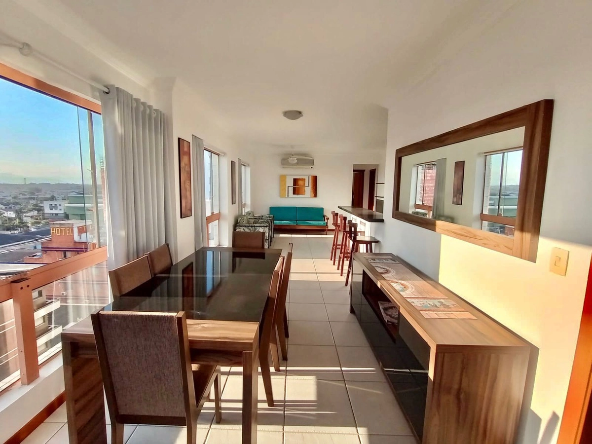 Apartamento — Pandolfi Passos — foto 5