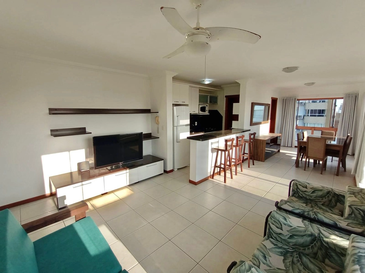 Apartamento — Pandolfi Passos — foto 2