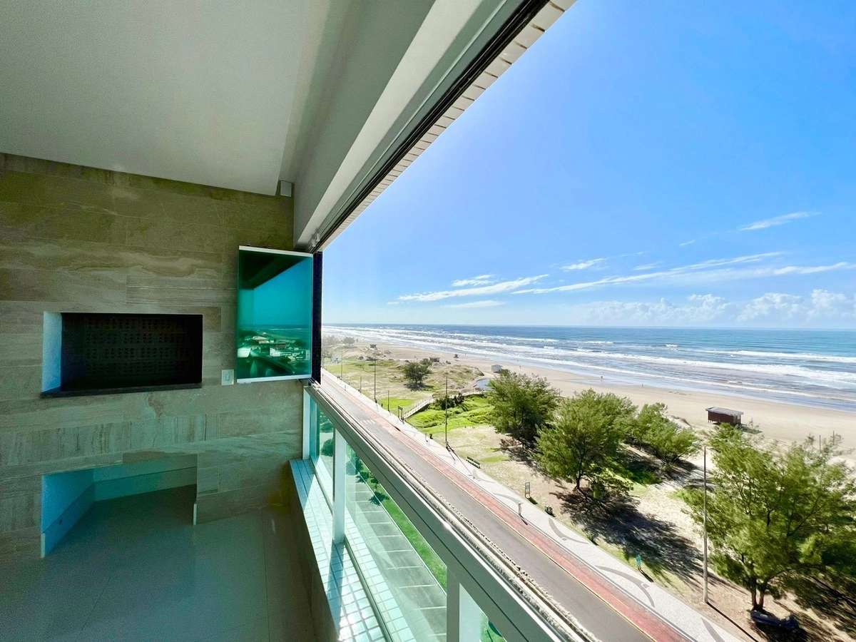 Apartamento — Paradise De Atlantida