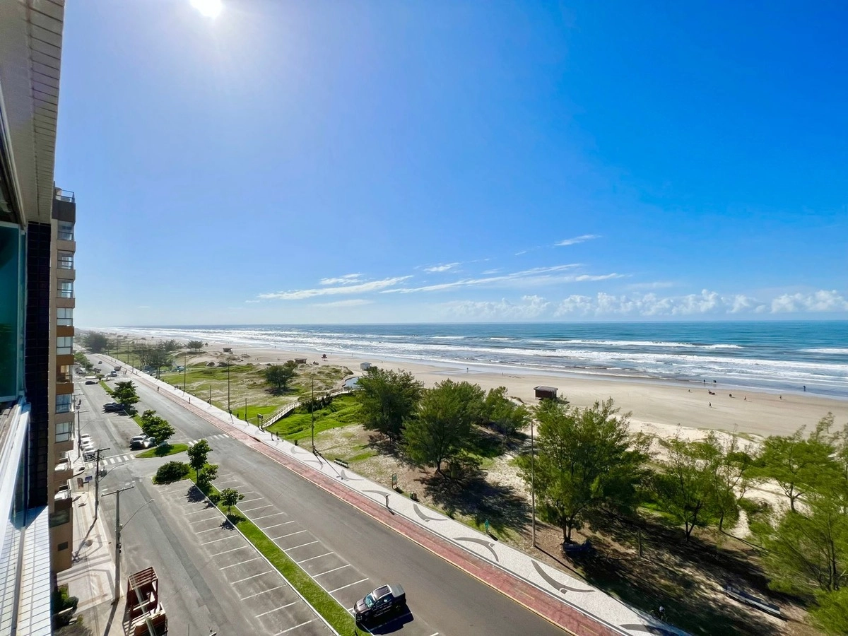 Apartamento — Paradise De Atlantida — foto 3