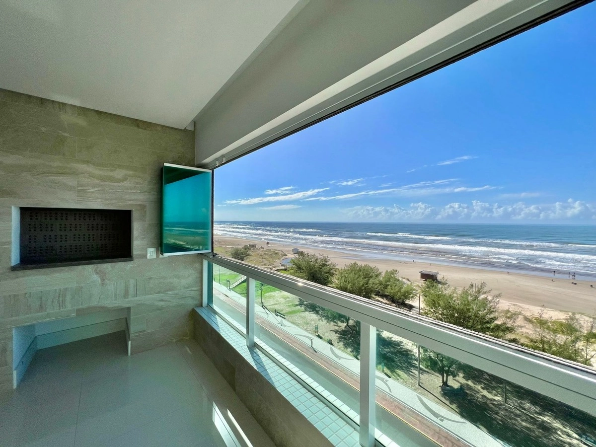 Apartamento — Paradise De Atlantida — foto 5