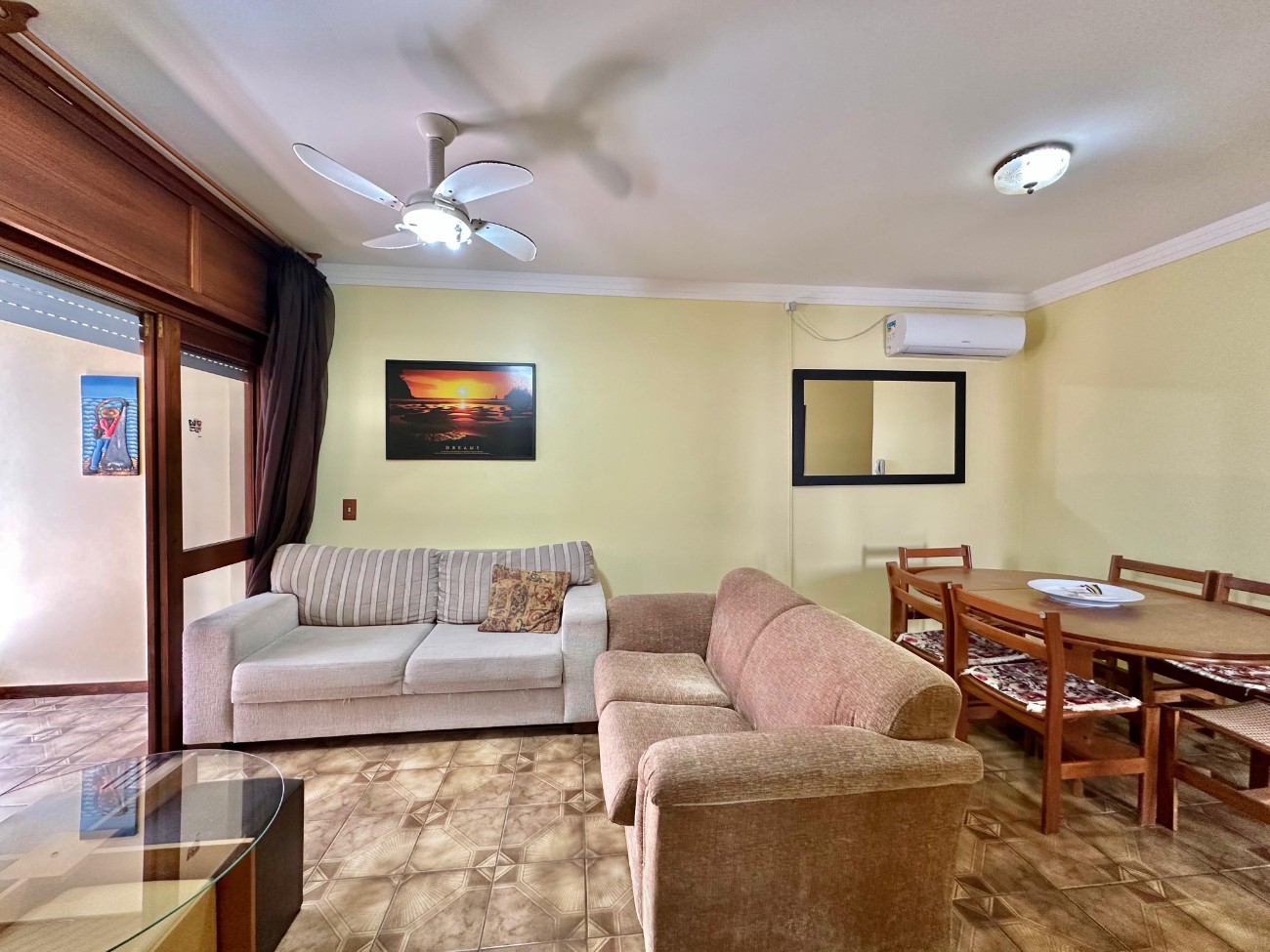 Apartamento — Angra Dos Reis