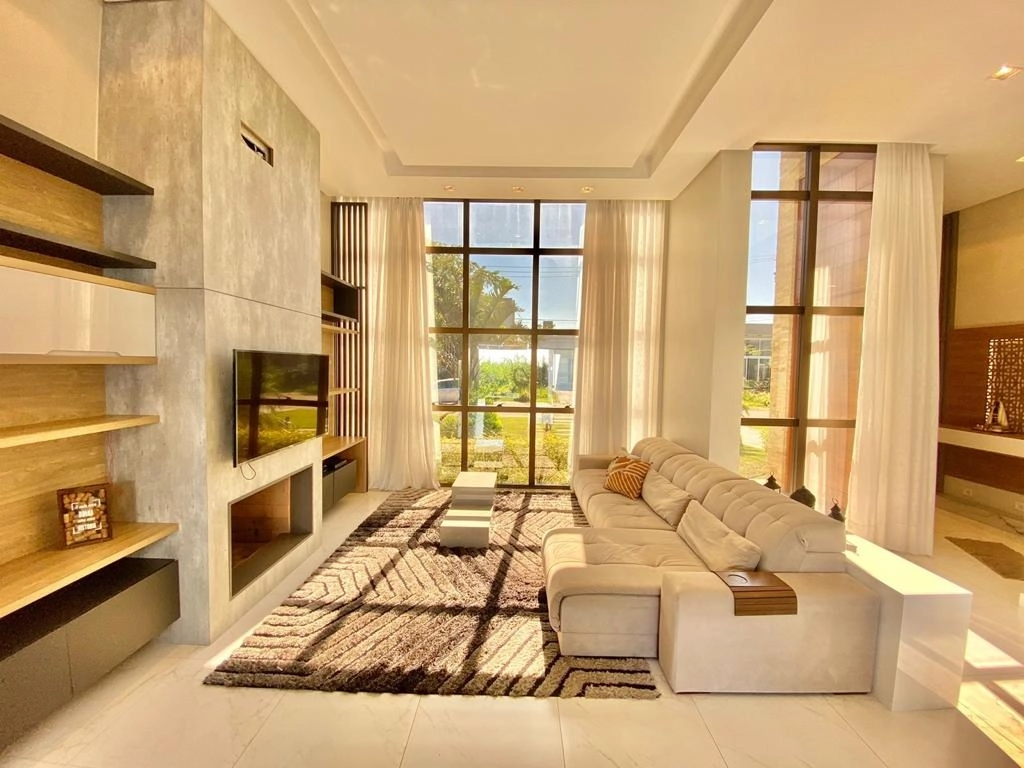 Casa em Condomínio — Condominio Dubai