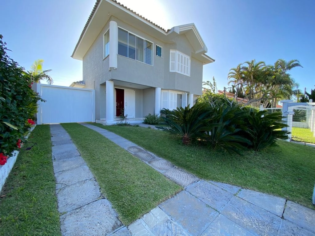 Apartamento — Casa Miraguaia N°750 — foto 4