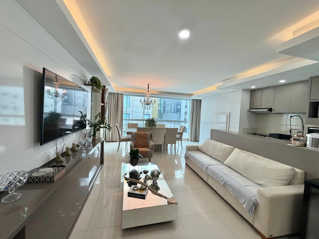 Apartamento — Celebrity