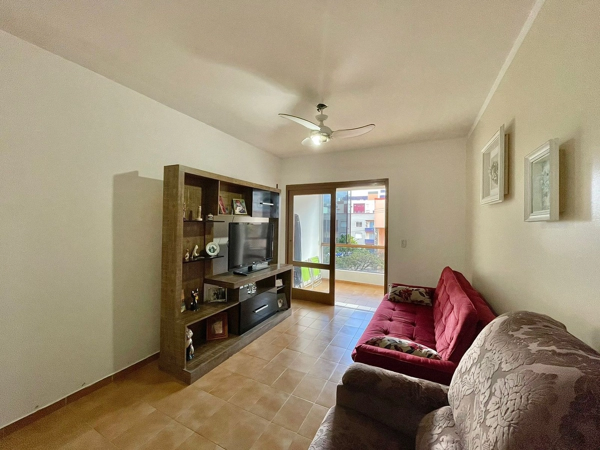 Apartamento — Caraibas