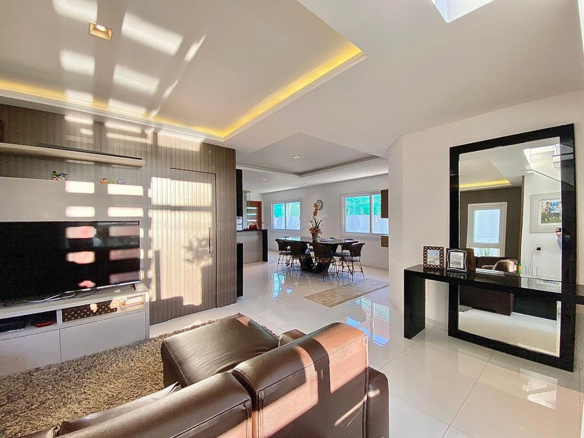 Casa em Condomínio Dubai, 3 suítes, à venda, 202 m², Dubai Condominio - Capão da Canoa — foto 4