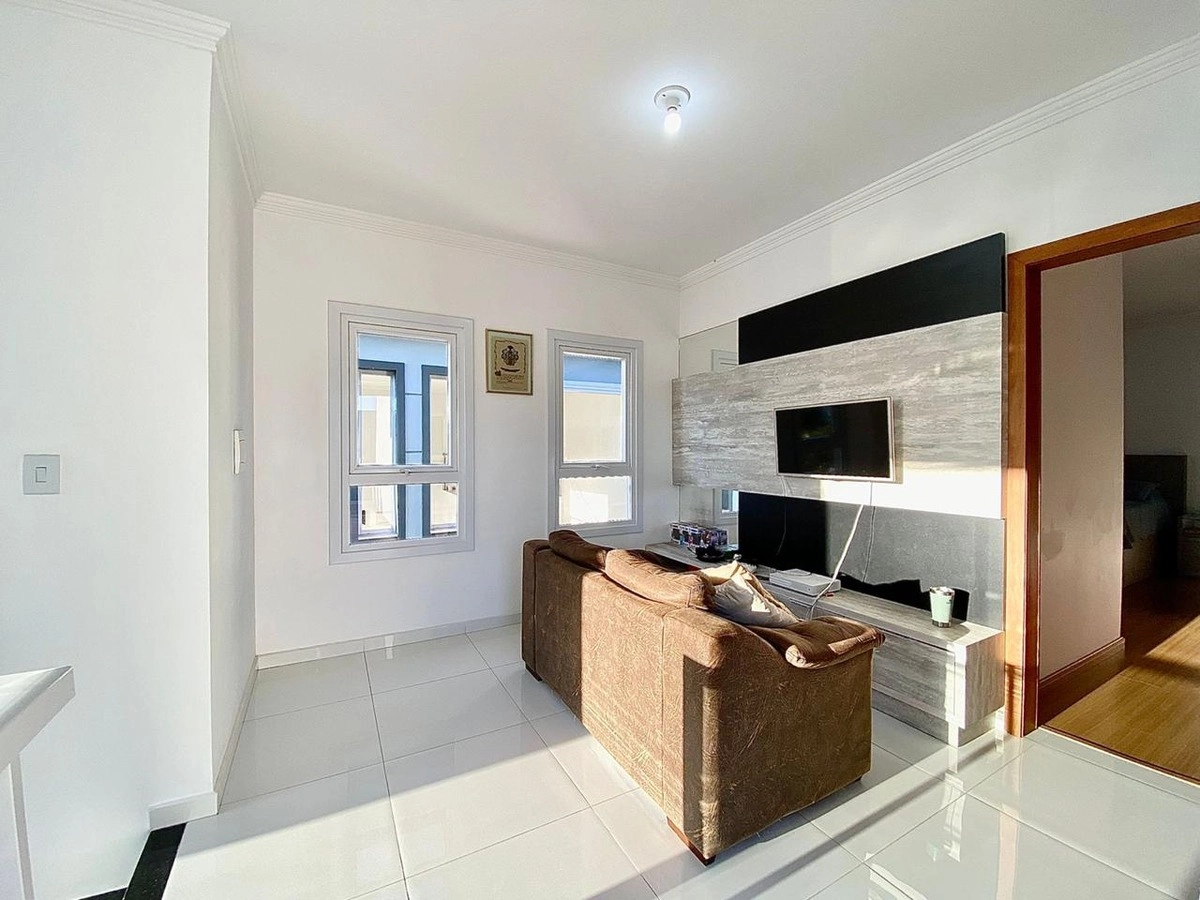 Casa em Condomínio Dubai, 3 suítes, à venda, 202 m², Dubai Condominio - Capão da Canoa — foto 3
