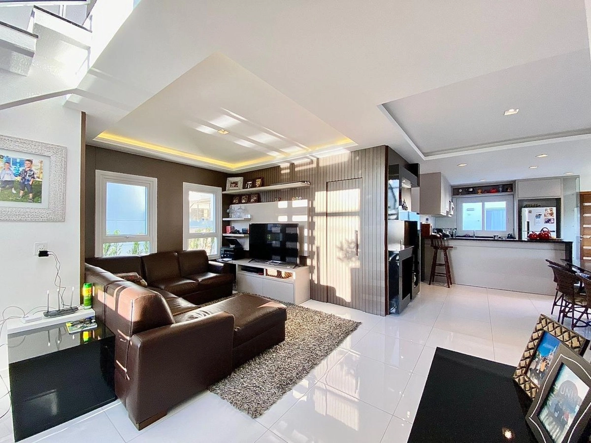 Casa em Condomínio Dubai, 3 suítes, à venda, 202 m², Dubai Condominio - Capão da Canoa — foto 2