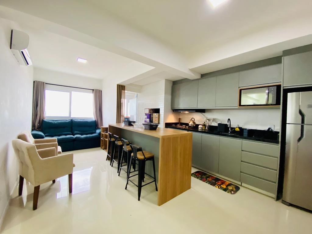 Apartamento — Creta