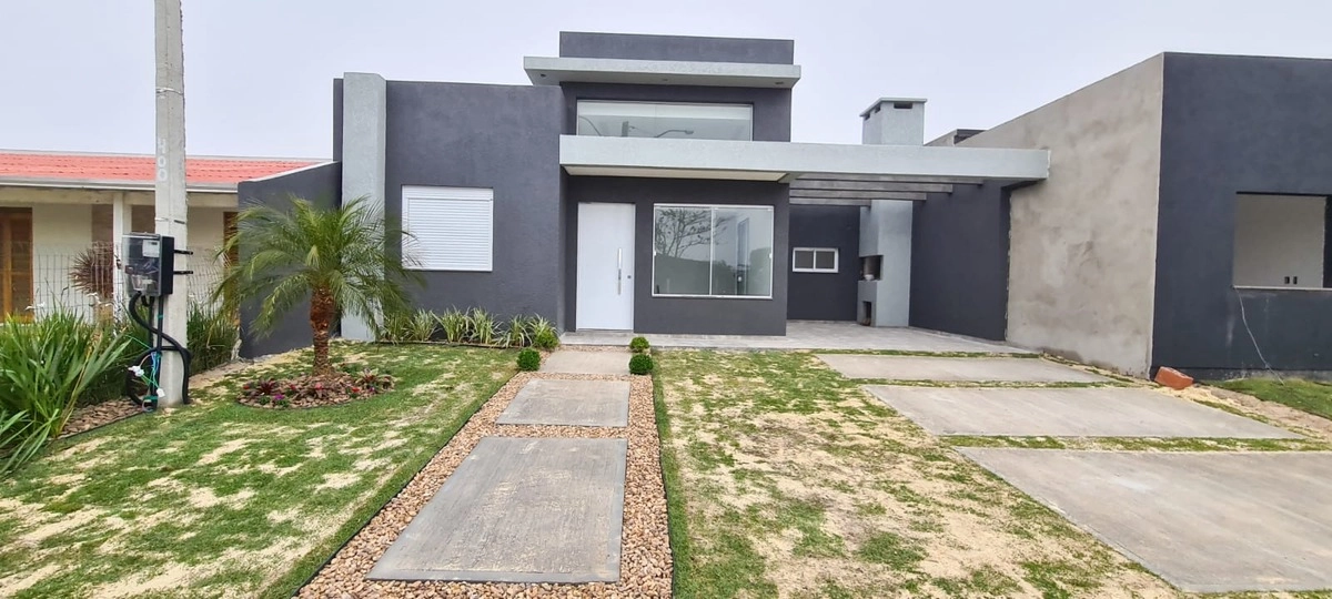 Casa em Capão da Canoa