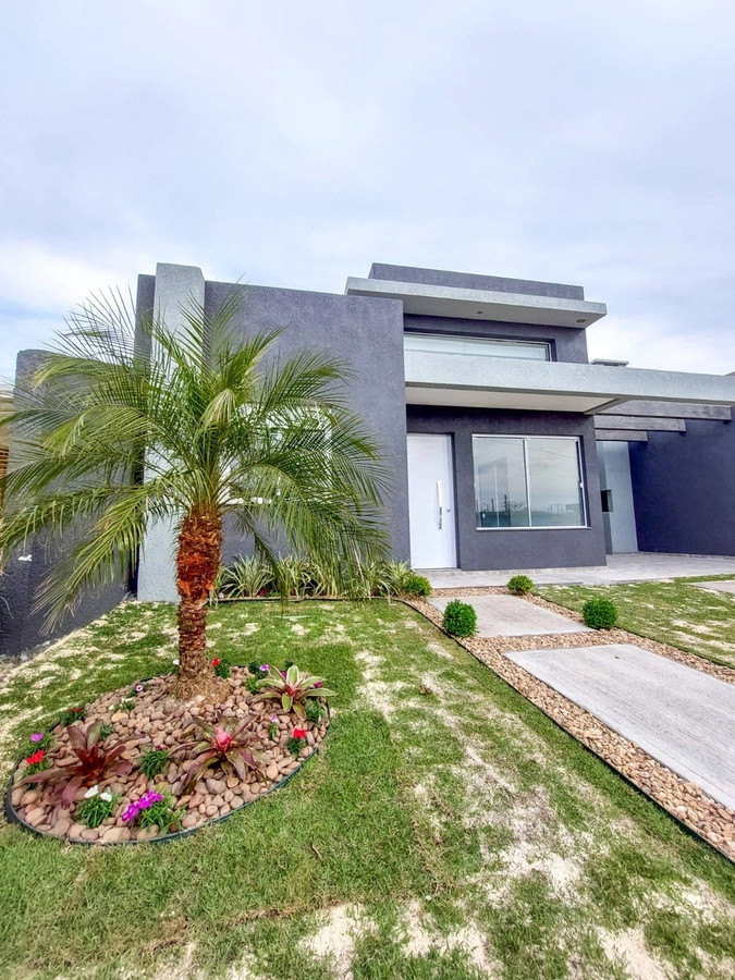 Casa em Capão da Canoa — foto 2