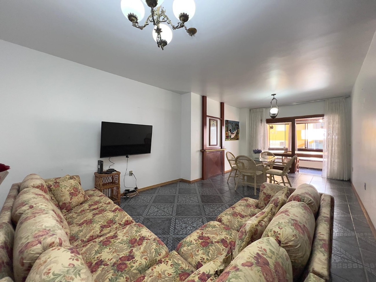 Apartamento — Guaiaquil