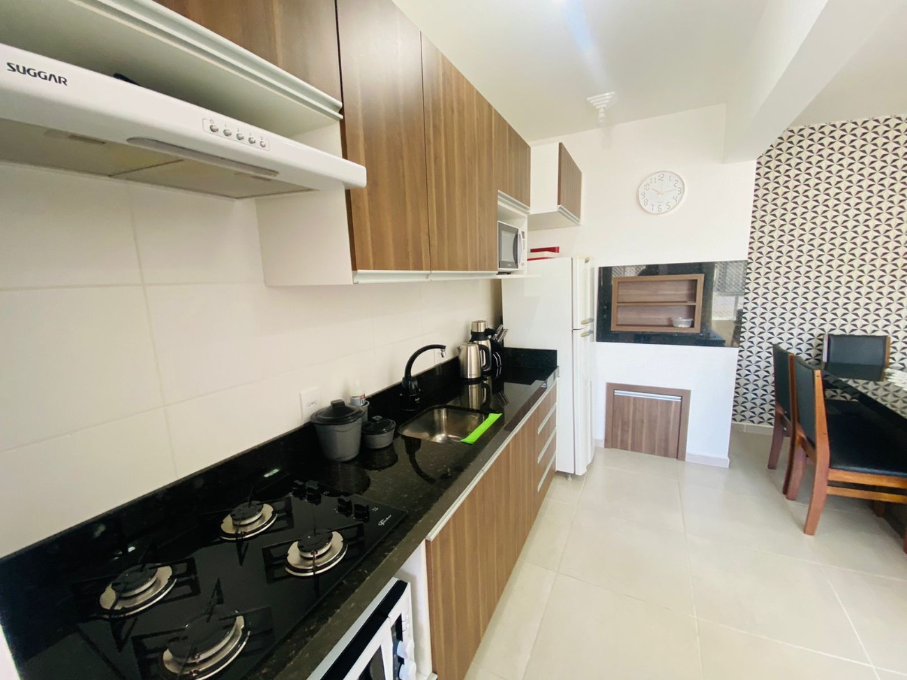 Apartamento no Merkoly, 2 quartos, à venda, Capão da Canoa — foto 5