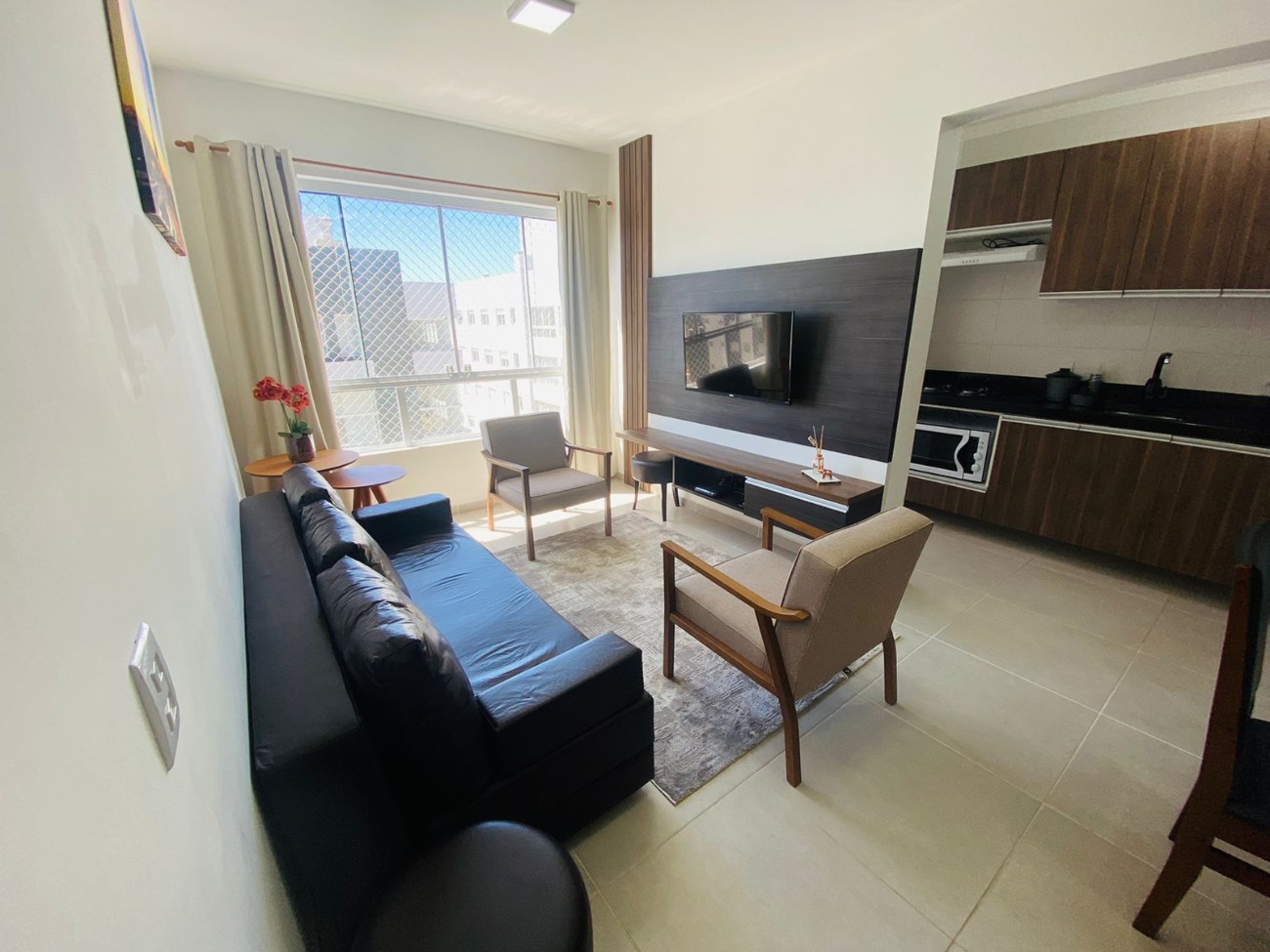 Apartamento — Merkoly