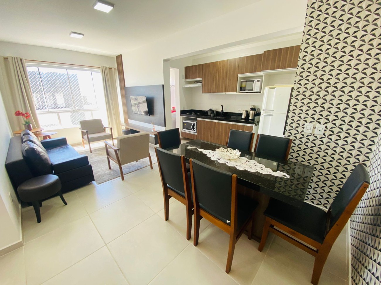 Apartamento no Merkoly, 2 quartos, à venda, Capão da Canoa — foto 2