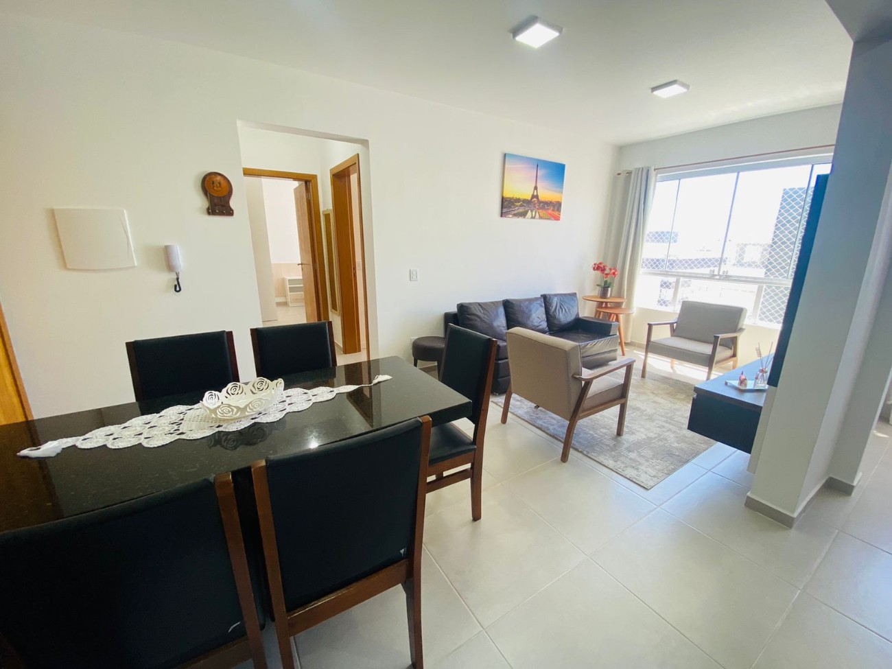 Apartamento no Merkoly, 2 quartos, à venda, Capão da Canoa — foto 3