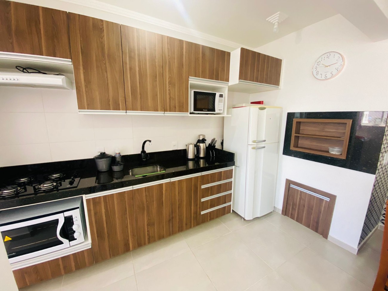 Apartamento no Merkoly, 2 quartos, à venda, Capão da Canoa — foto 4