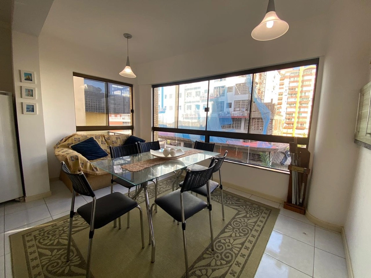 Apartamento — Jo&atilde;o Rafael — foto 5