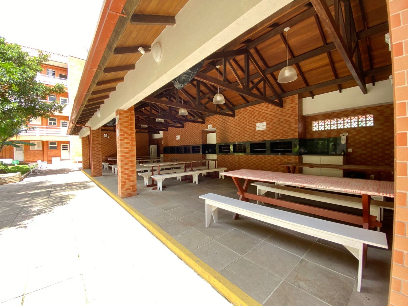 Apartamento — Lindoia — foto 5