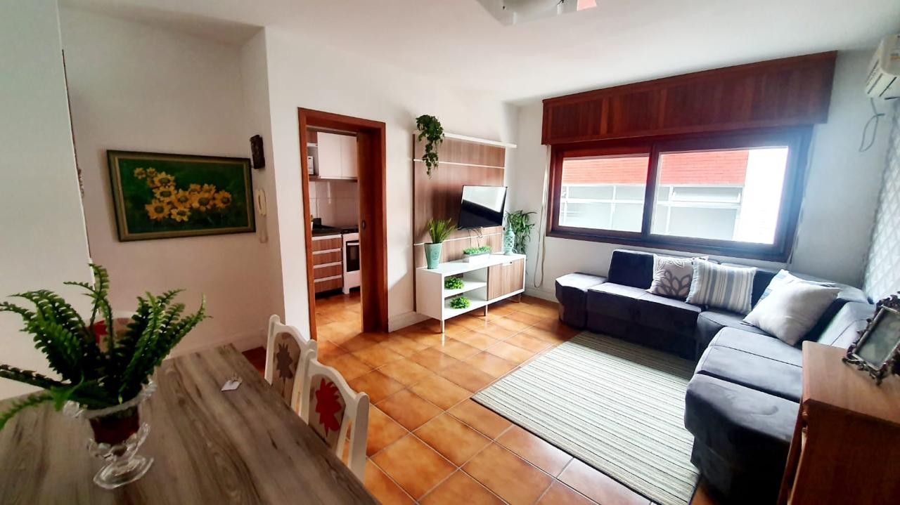 Apartamento no Cinara, 2 quartos, à venda, Centro, - Capão da Canoa — foto 2