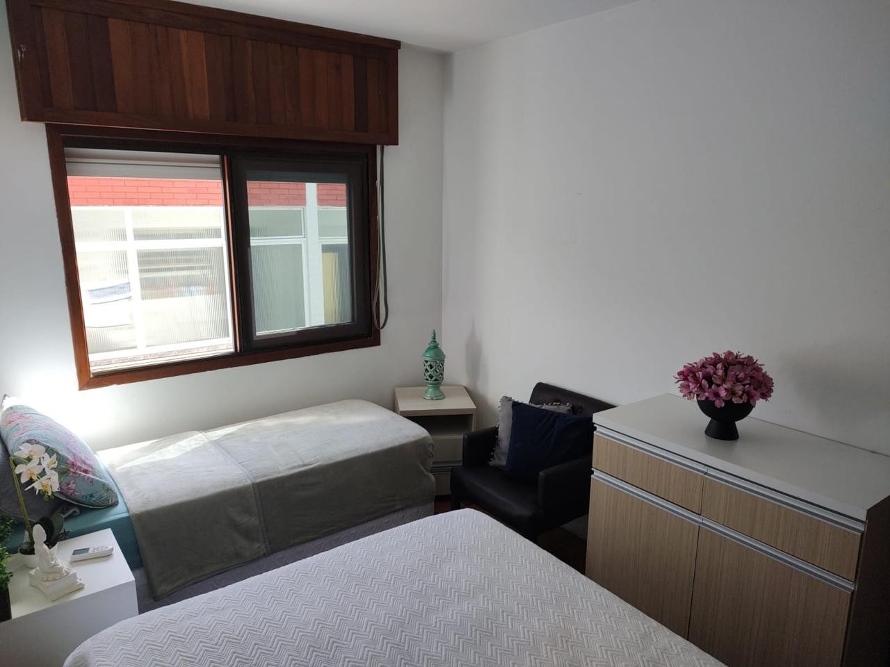Apartamento no Cinara, 2 quartos, à venda, Centro, - Capão da Canoa — foto 3