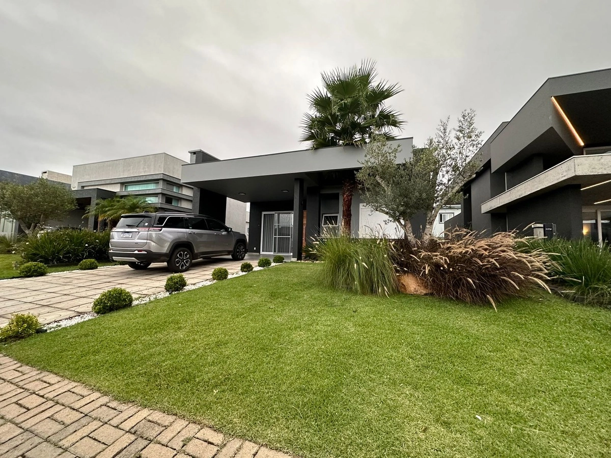 Casa em Condomínio Dubai, 3 quartos, à venda, 170 m², Dubai Condominio - Capão da Canoa — foto 2