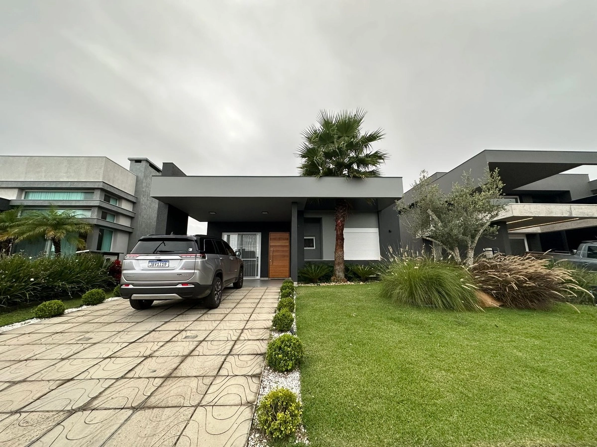 Casa em Condomínio Dubai, 3 quartos, à venda, 170 m², Dubai Condominio - Capão da Canoa — foto 3