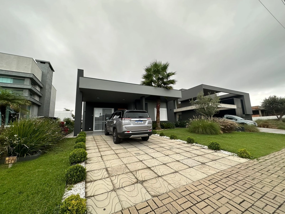 Casa em Condomínio Dubai, 3 quartos, à venda, 170 m², Dubai Condominio - Capão da Canoa — foto 4