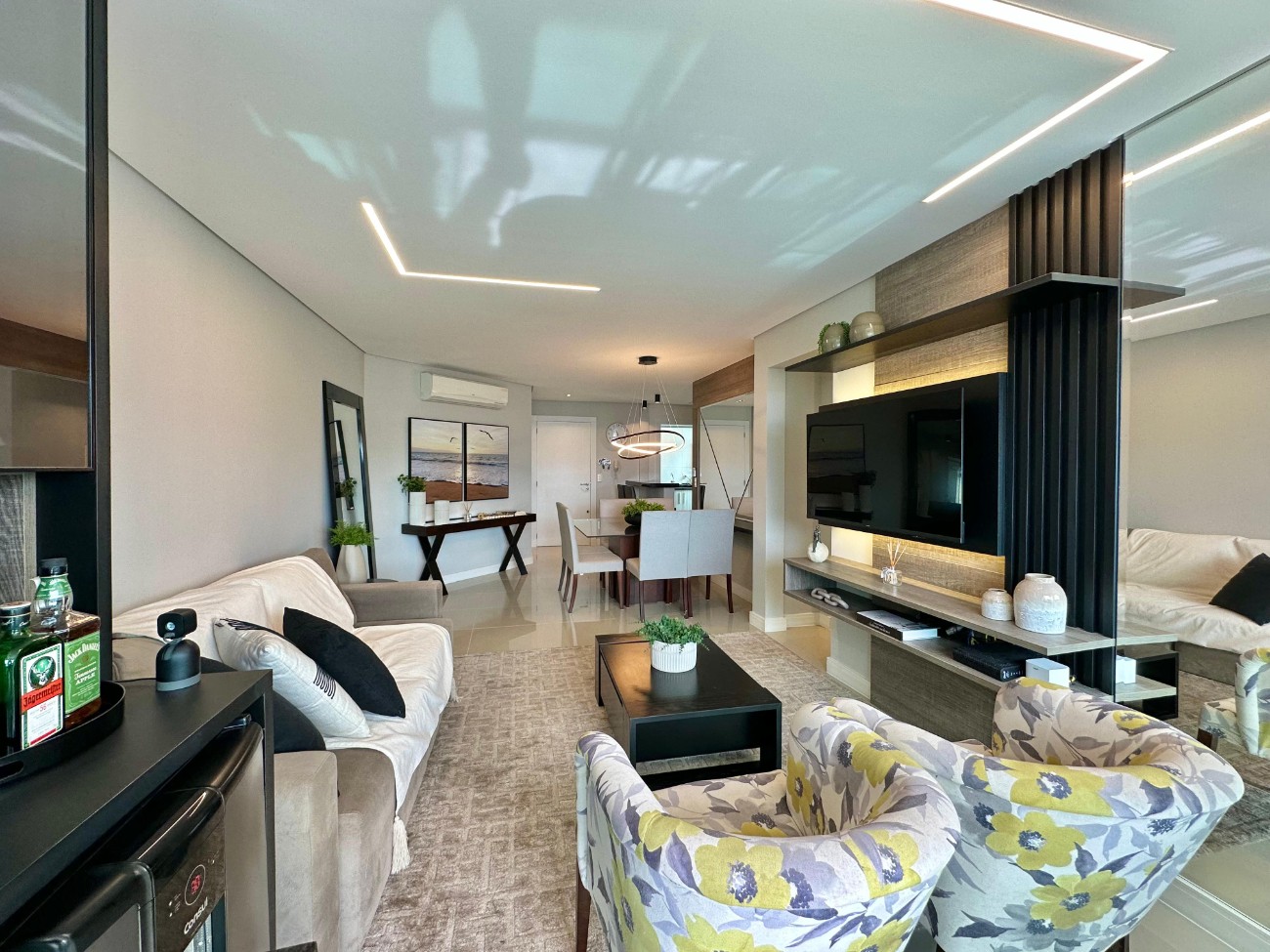 Apartamento — Enzo Tower Two — foto 4