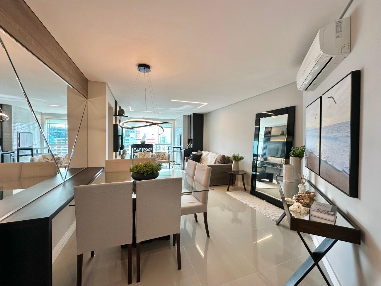 Apartamento — Enzo Tower Two — foto 5