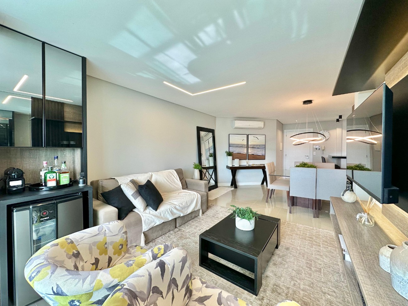 Apartamento — Enzo Tower Two — foto 3