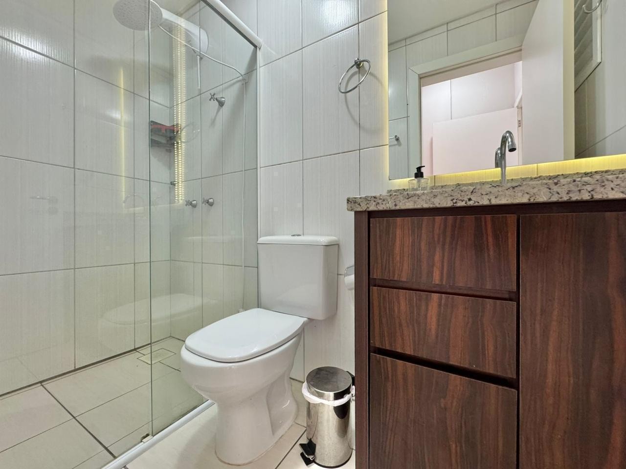 Apartamento — Mirante Das Estrelas — foto 3