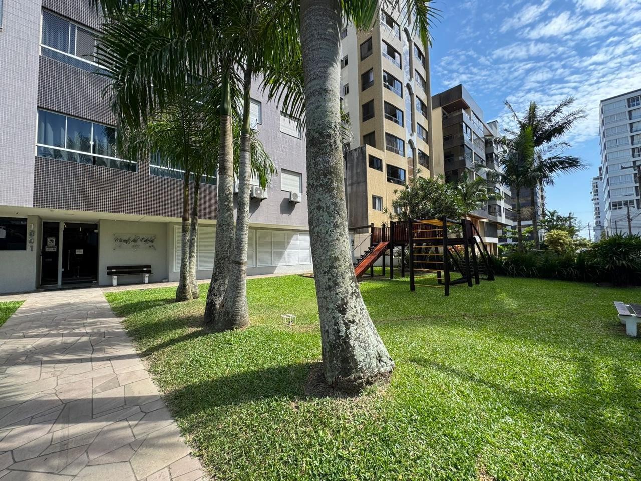 Apartamento — Mirante Das Estrelas — foto 4