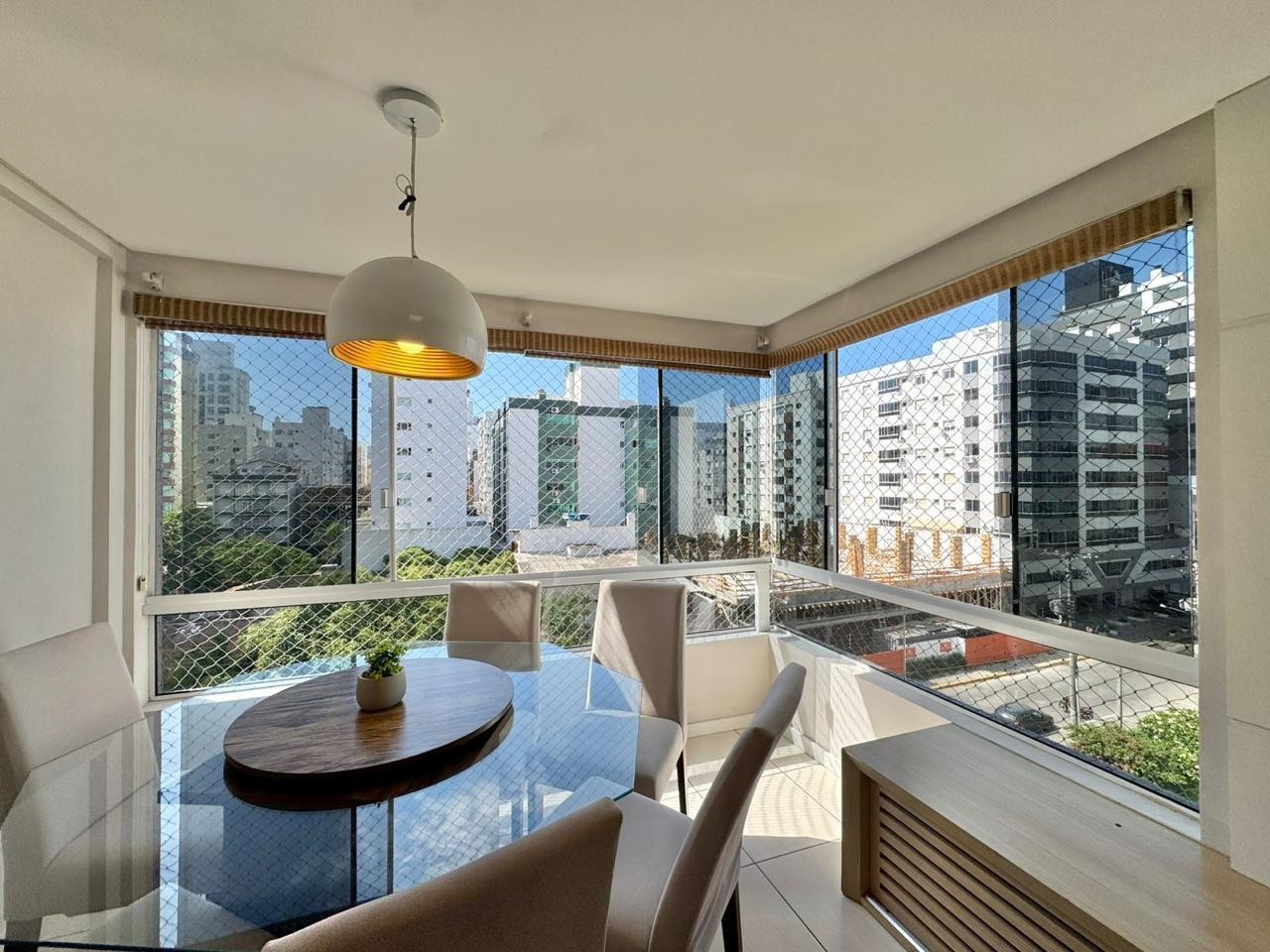 Apartamento — Mirante Das Estrelas