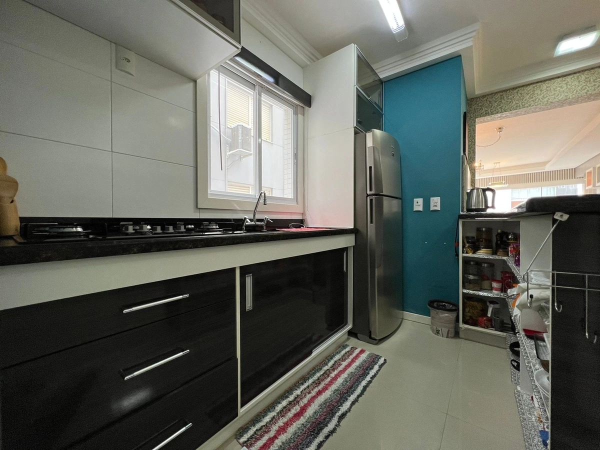 Apartamento — Villa Vicencio — foto 4