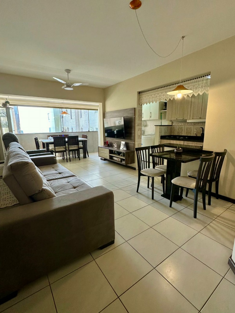 Apartamento no Fonteles, 2 quartos, à venda, Capão da Canoa — foto 2