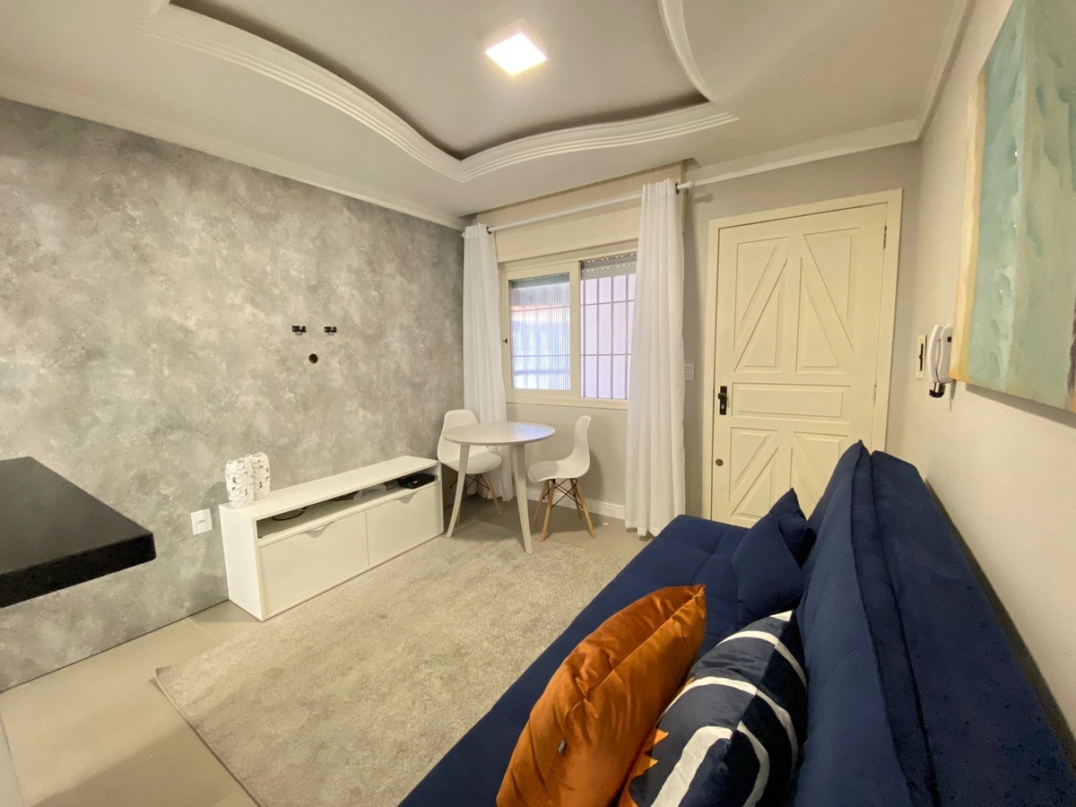 Apartamento no San Ciro, 1 quarto, à venda, Centro, - Capão da Canoa — foto 2