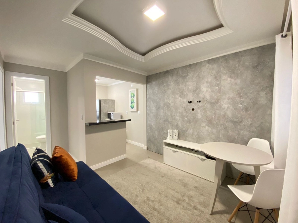 Apartamento — San Ciro