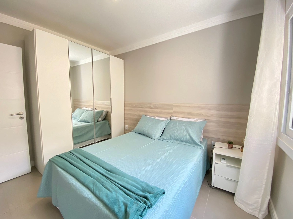 Apartamento no San Ciro, 1 quarto, à venda, Centro, - Capão da Canoa — foto 5
