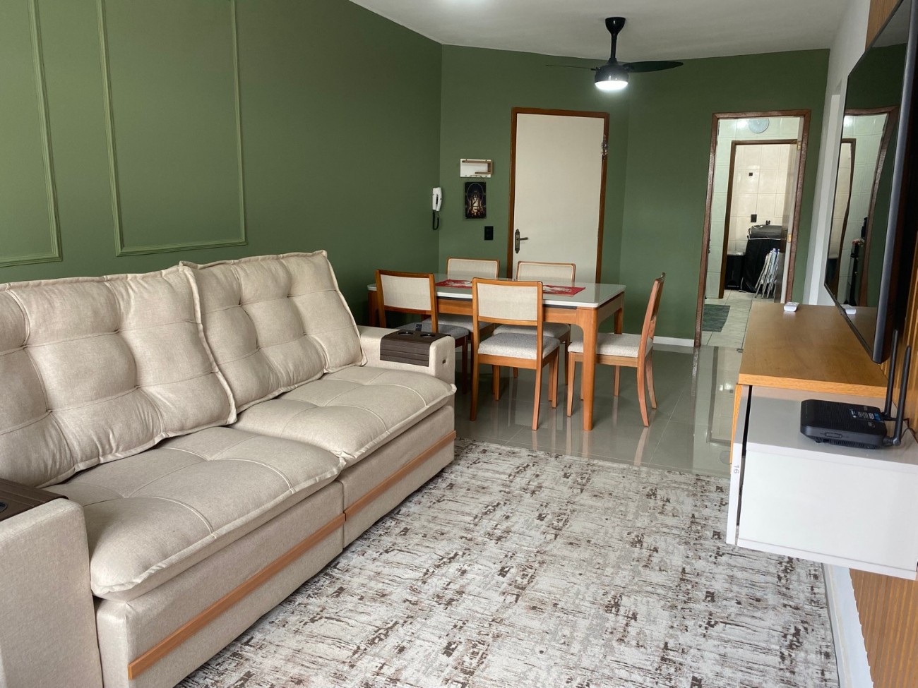 Apartamento — Caetano Fulginite — foto 3