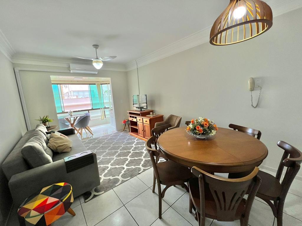 Apartamento — Isadora