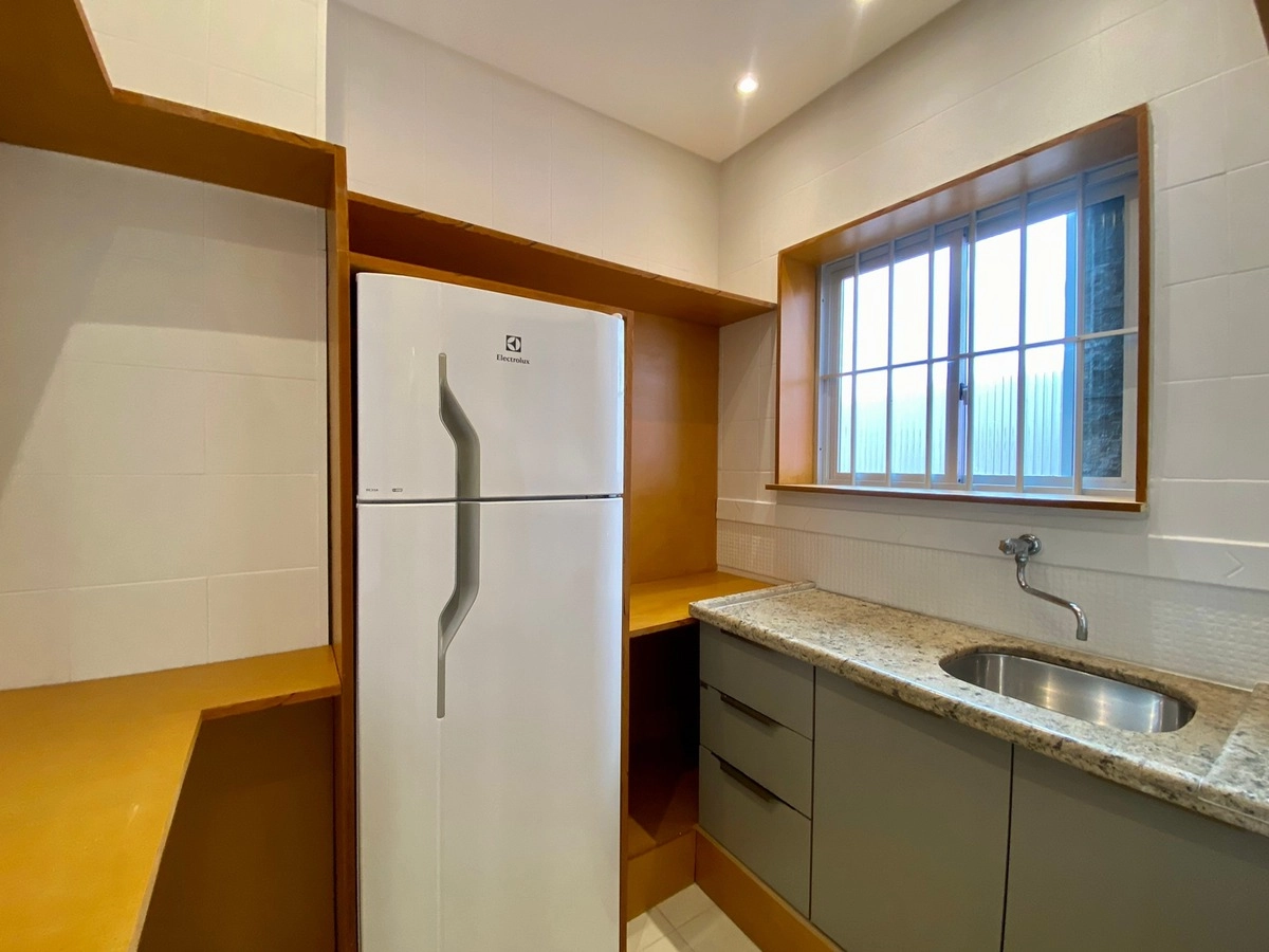 Apartamento — Benami — foto 5