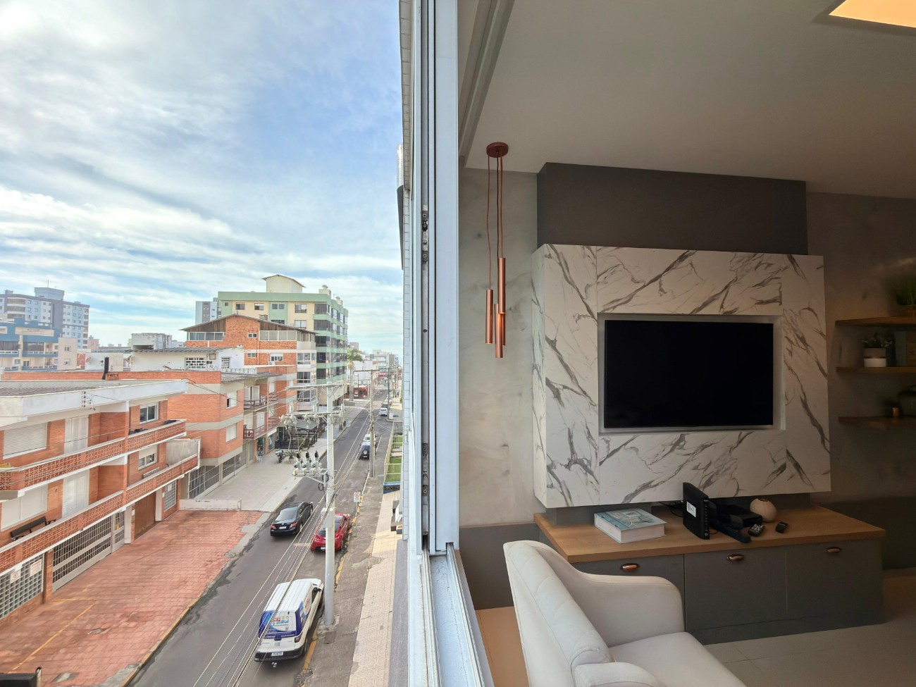 Apartamento — Paris Palace — foto 4