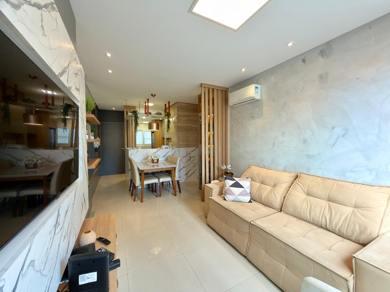 Apartamento — Paris Palace — foto 2