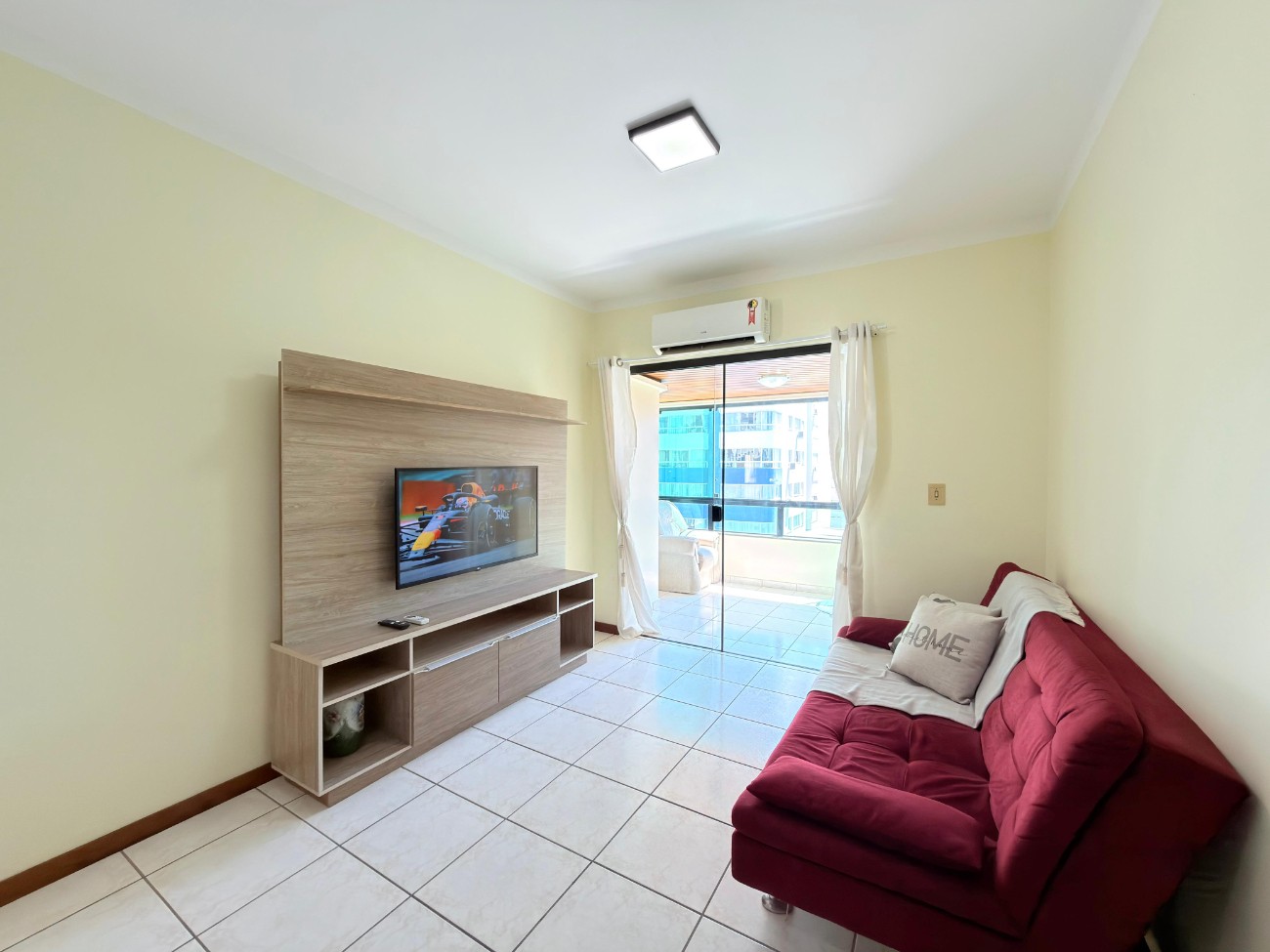 Apartamento — Scherer — foto 3