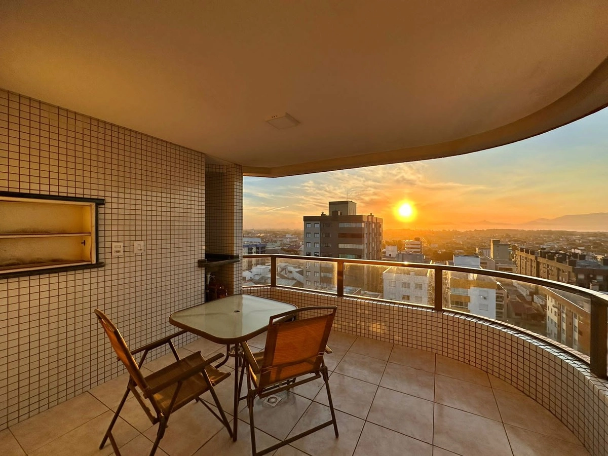 Apartamento — Anderson — foto 5