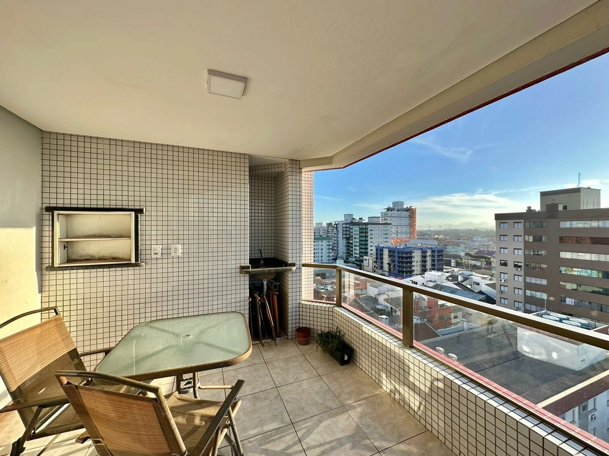 Apartamento — Anderson — foto 4