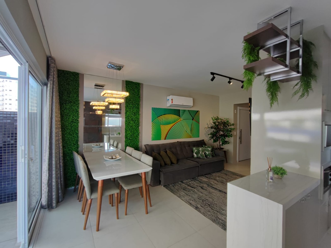 Apartamento — La Rambla — foto 4