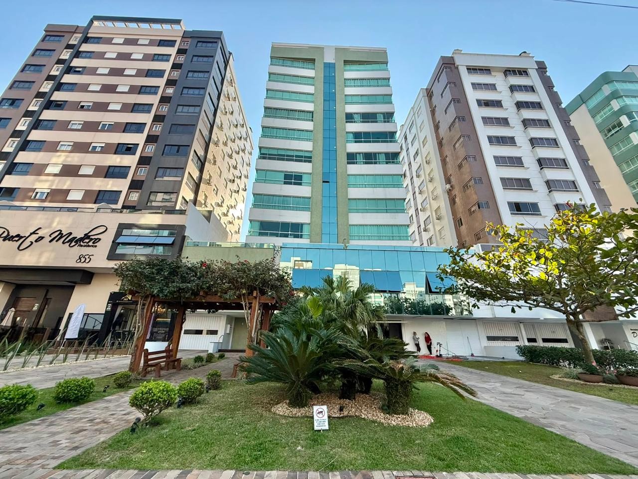 Apartamento — Elase — foto 2